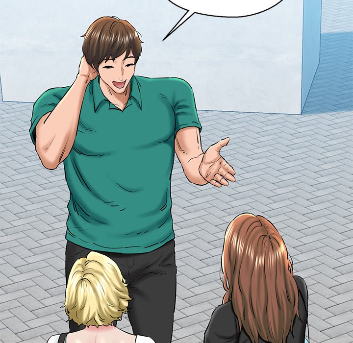 Cheerleader Chapter 27 - Page 153