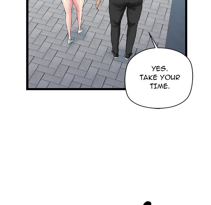 Cheerleader Chapter 27 - Page 165