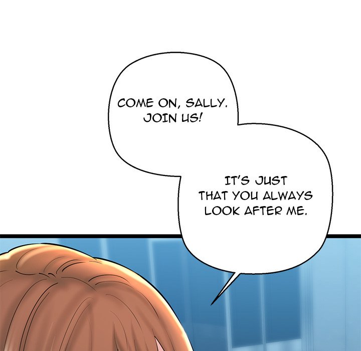 Cheerleader Chapter 27 - Page 168