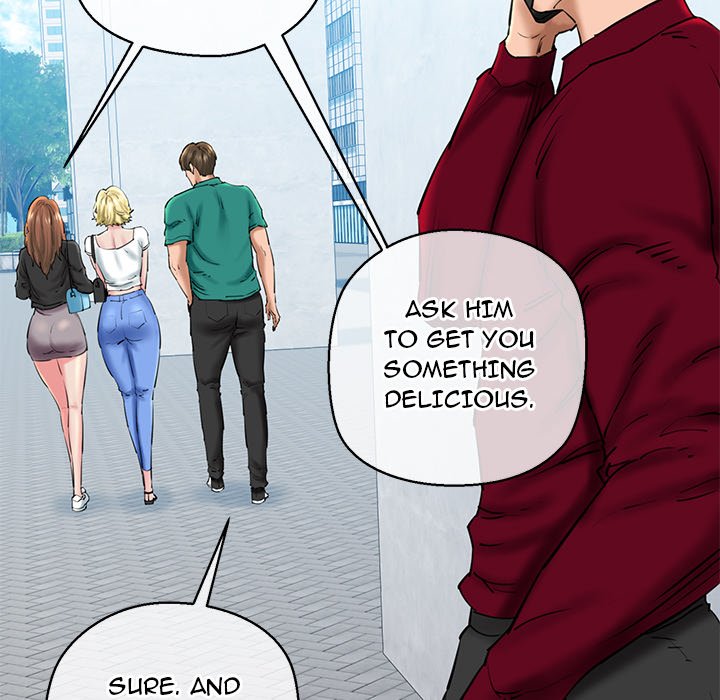 Cheerleader Chapter 27 - Page 175
