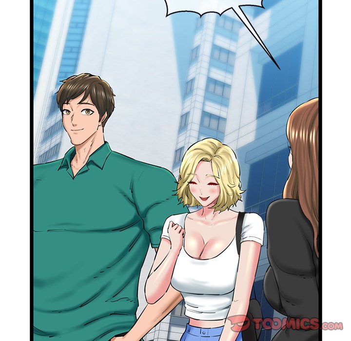 Cheerleader Chapter 27 - Page 180