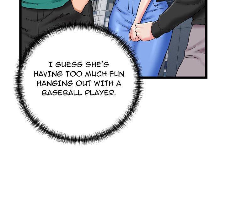 Cheerleader Chapter 27 - Page 181