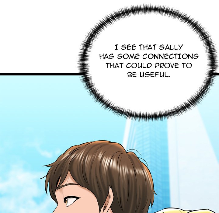 Cheerleader Chapter 27 - Page 182