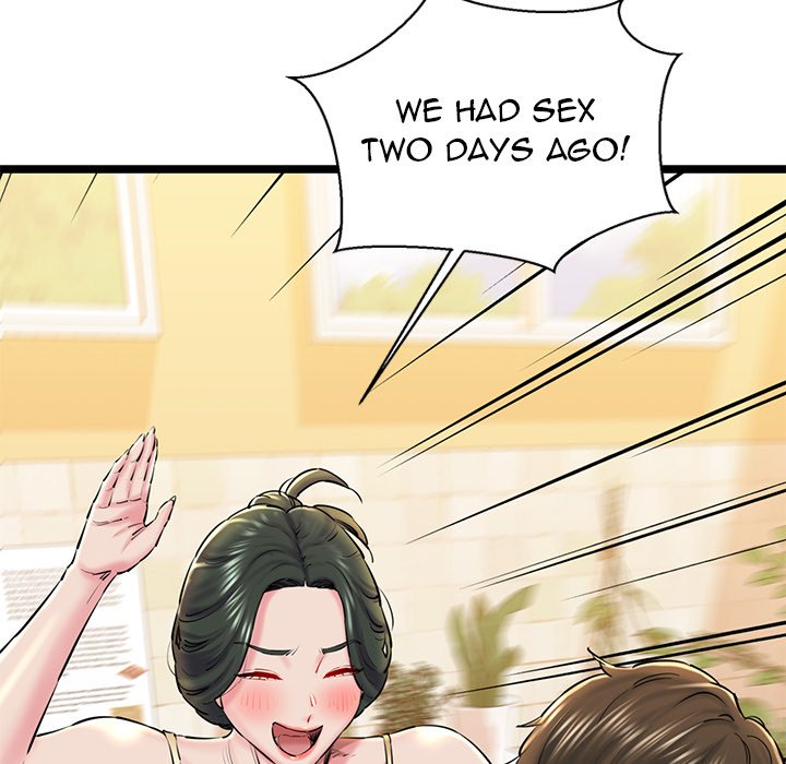 Cheerleader Chapter 27 - Page 21