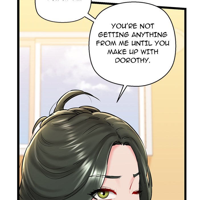 Cheerleader Chapter 27 - Page 24
