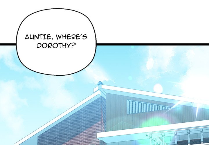 Cheerleader Chapter 27 - Page 3