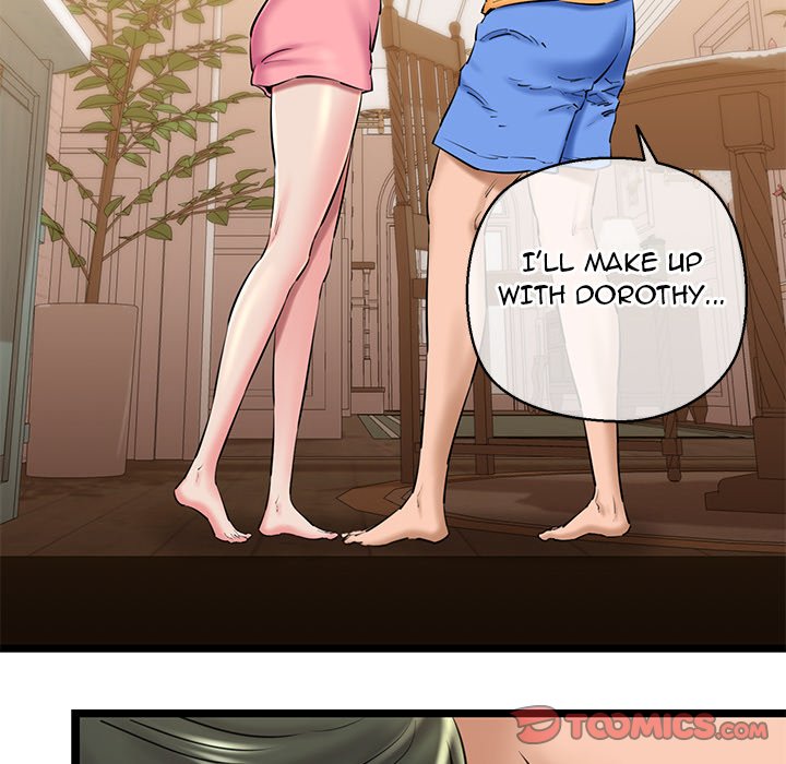 Cheerleader Chapter 27 - Page 36