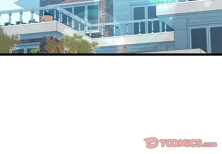 Cheerleader Chapter 27 - Page 4