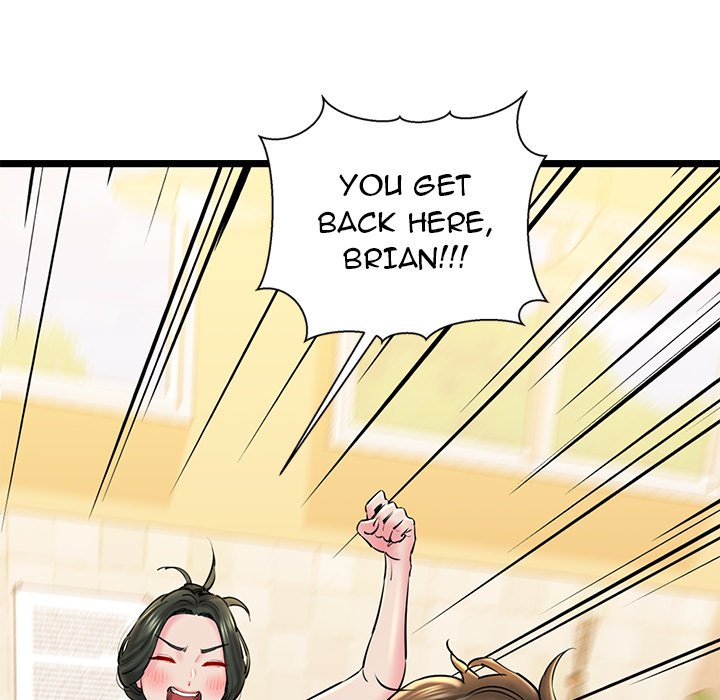 Cheerleader Chapter 27 - Page 41