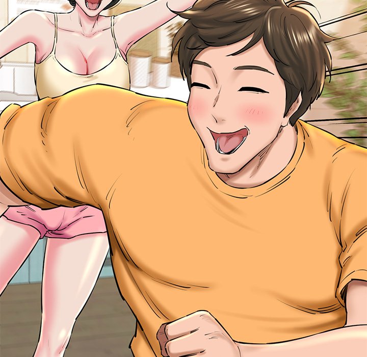 Cheerleader Chapter 27 - Page 42