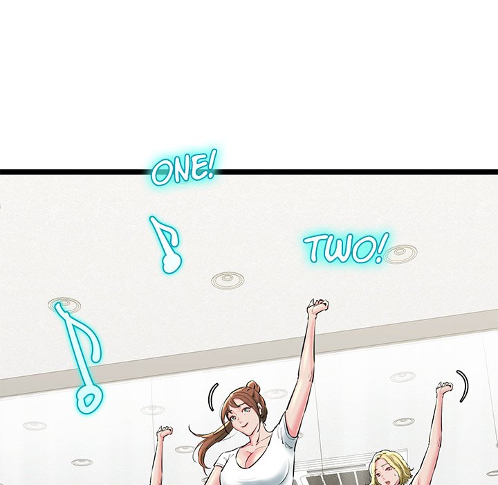 Cheerleader Chapter 27 - Page 47