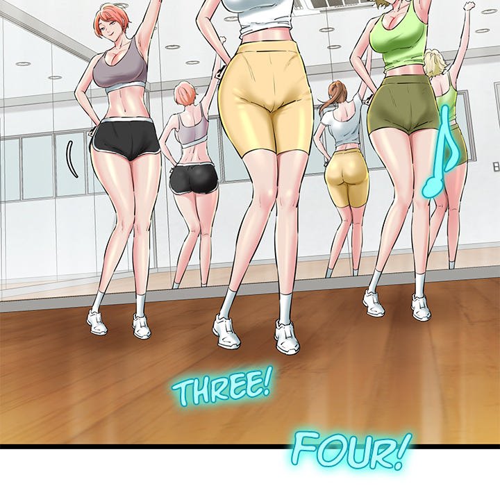 Cheerleader Chapter 27 - Page 48