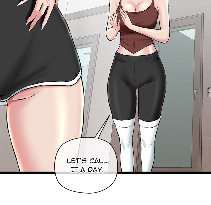 Cheerleader Chapter 27 - Page 53