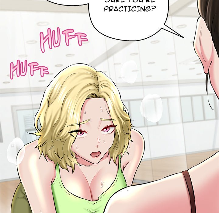 Cheerleader Chapter 27 - Page 55