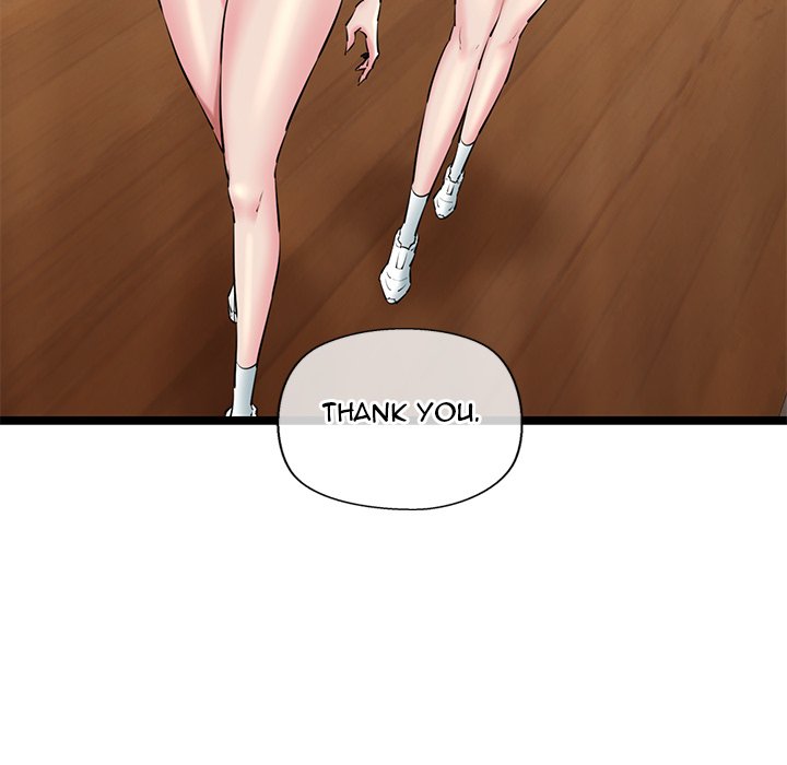 Cheerleader Chapter 27 - Page 59