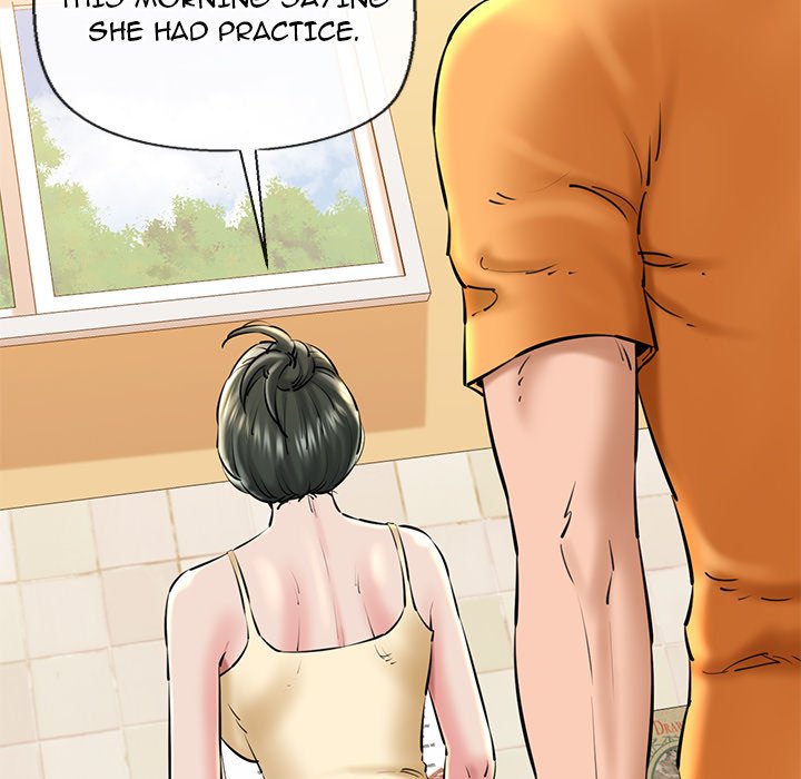 Cheerleader Chapter 27 - Page 6
