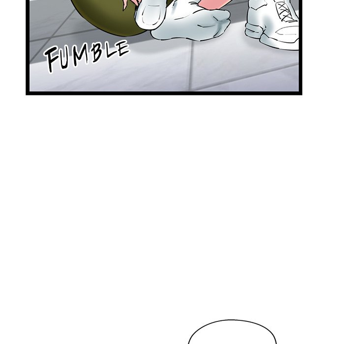 Cheerleader Chapter 27 - Page 62
