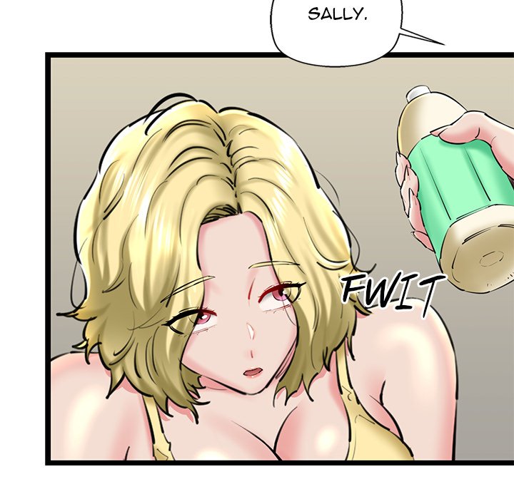Cheerleader Chapter 27 - Page 63
