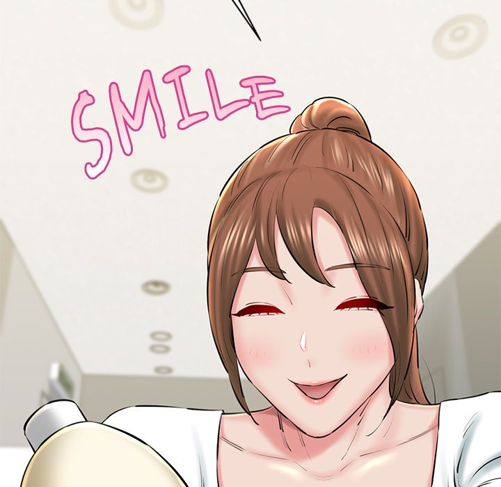 Cheerleader Chapter 27 - Page 65