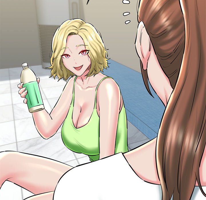 Cheerleader Chapter 27 - Page 70