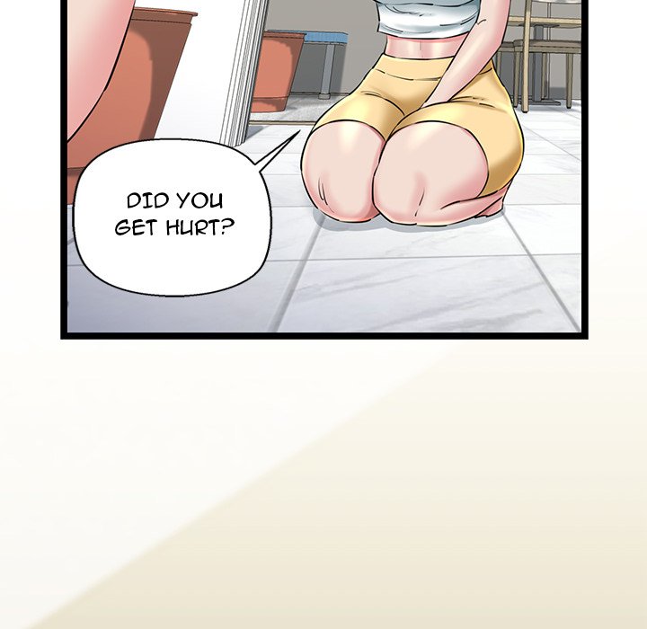 Cheerleader Chapter 27 - Page 73