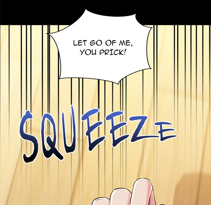 Cheerleader Chapter 27 - Page 77
