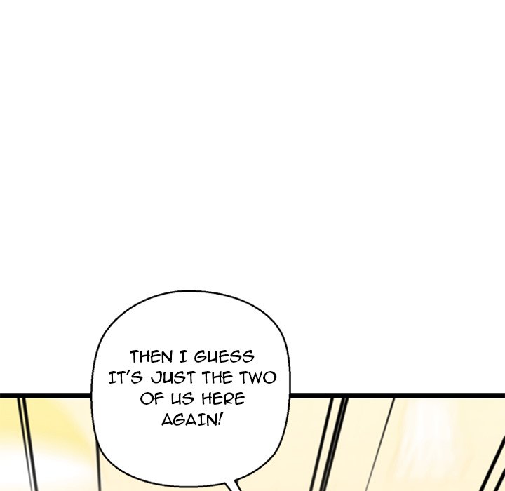 Cheerleader Chapter 27 - Page 8