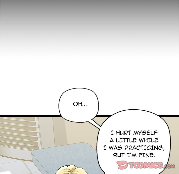 Cheerleader Chapter 27 - Page 92