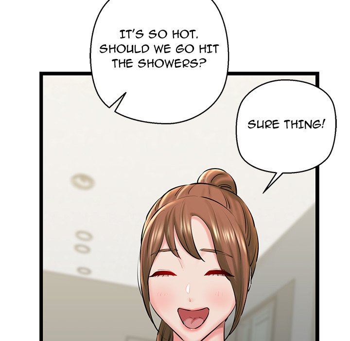 Cheerleader Chapter 27 - Page 96