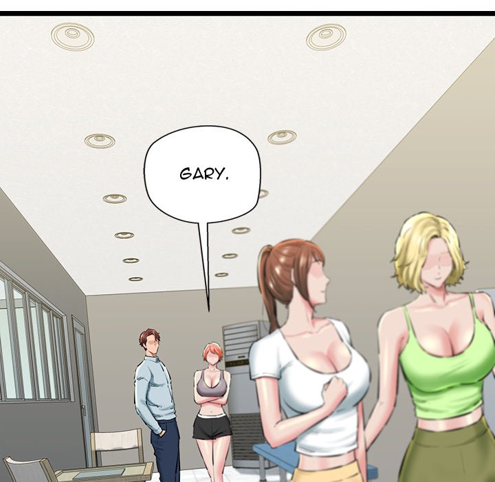Cheerleader Chapter 27 - Page 99