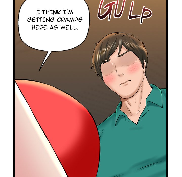 Cheerleader Chapter 28 - Page 104