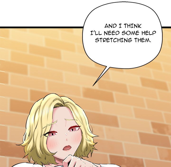 Cheerleader Chapter 28 - Page 107