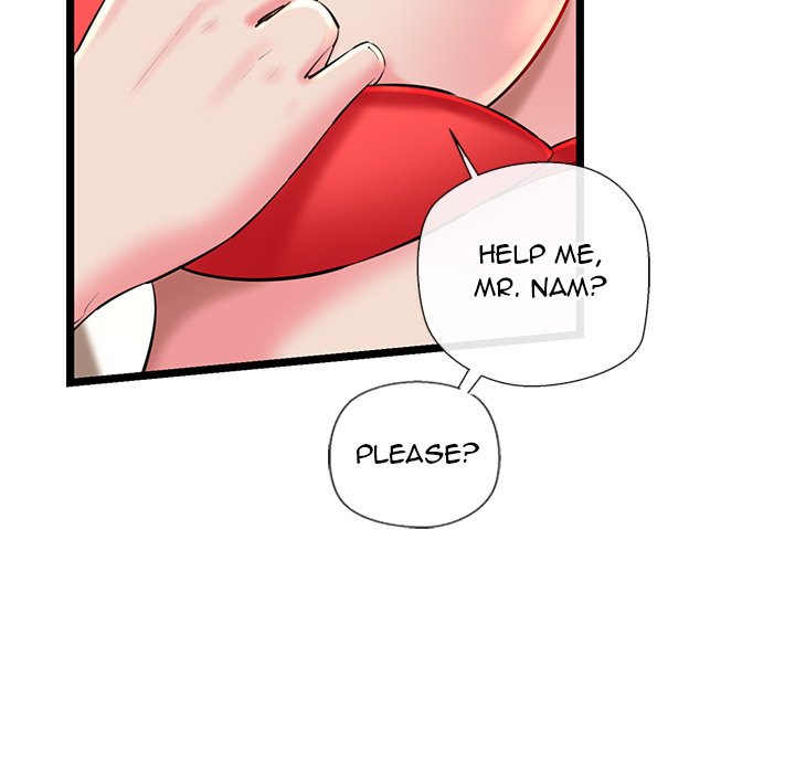 Cheerleader Chapter 28 - Page 112