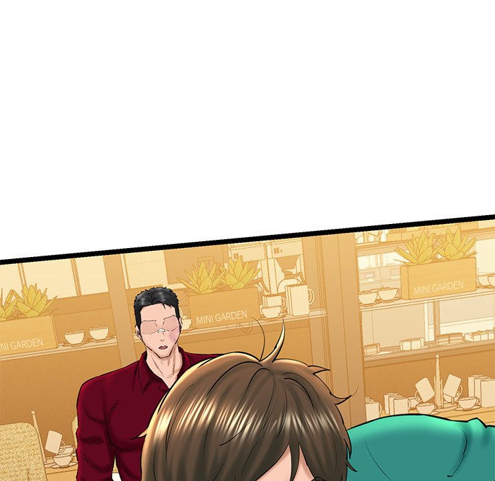 Cheerleader Chapter 28 - Page 113