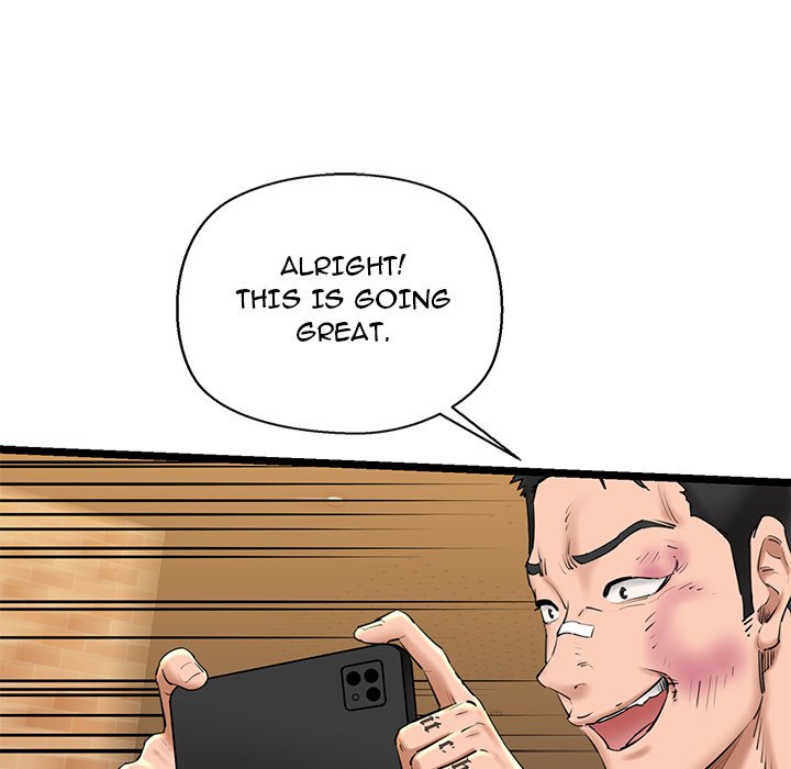 Cheerleader Chapter 28 - Page 117