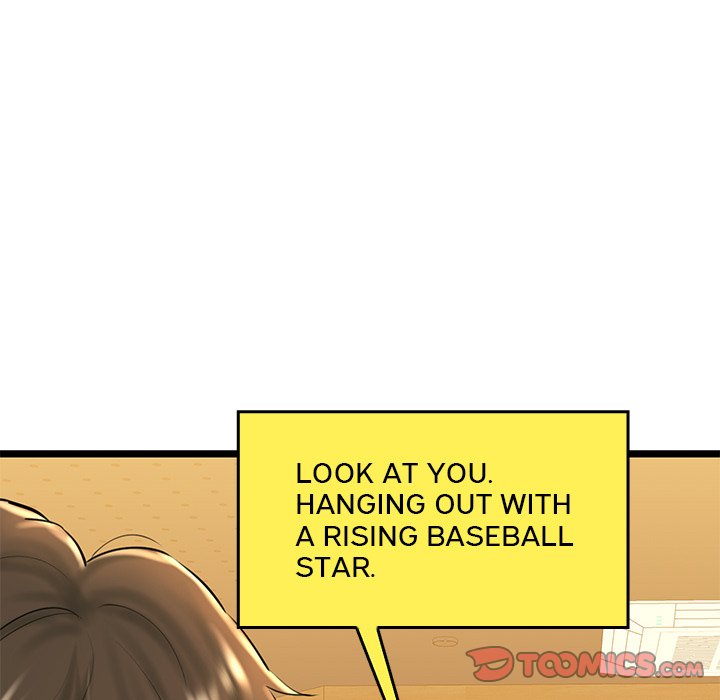Cheerleader Chapter 28 - Page 12