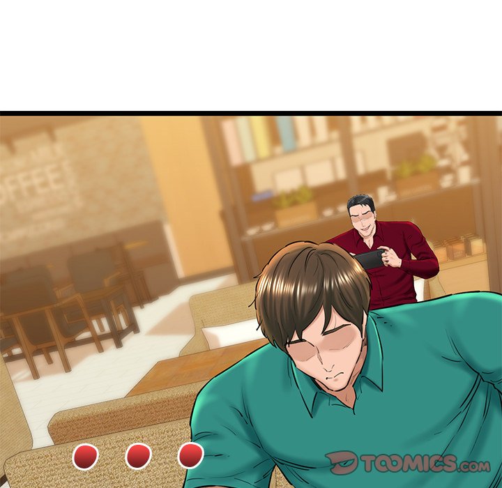 Cheerleader Chapter 28 - Page 124