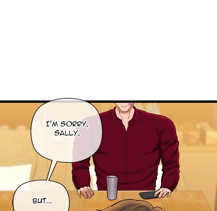 Cheerleader Chapter 28 - Page 130