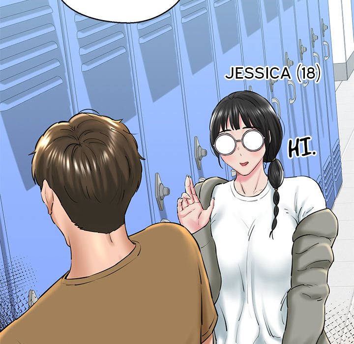 Cheerleader Chapter 28 - Page 142