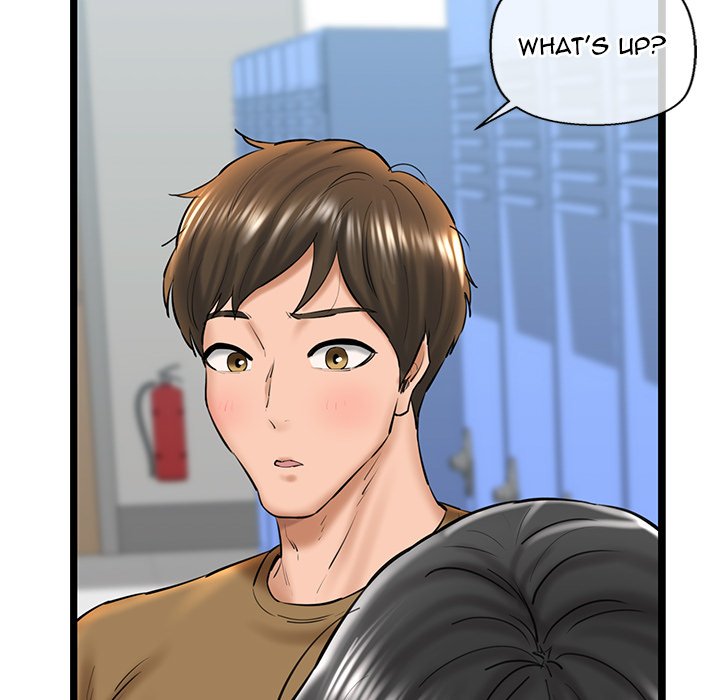 Cheerleader Chapter 28 - Page 146