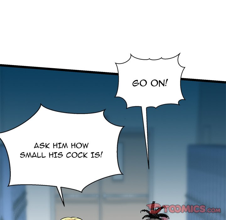 Cheerleader Chapter 28 - Page 148