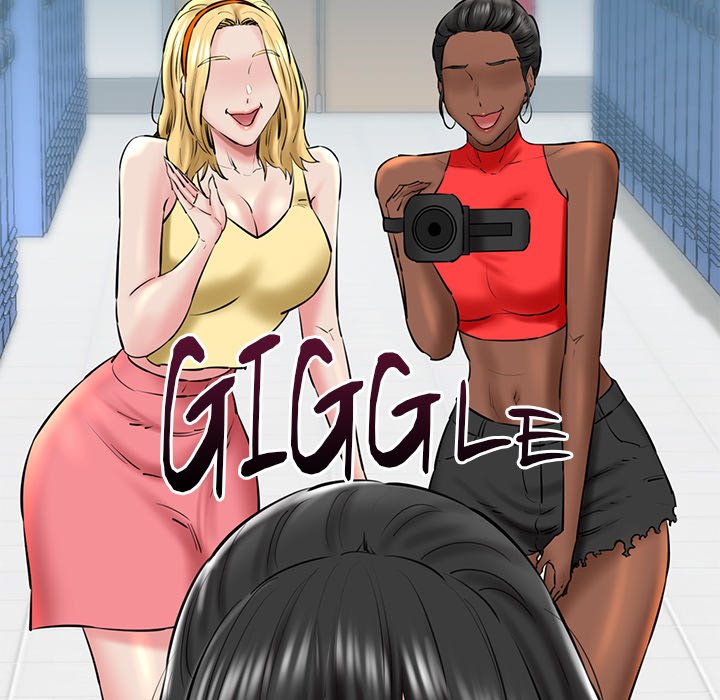 Cheerleader Chapter 28 - Page 149
