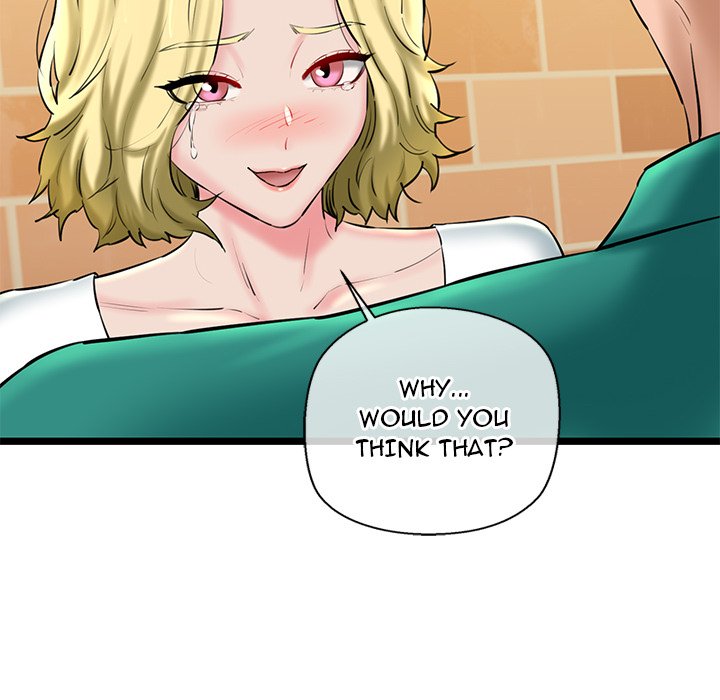Cheerleader Chapter 28 - Page 155