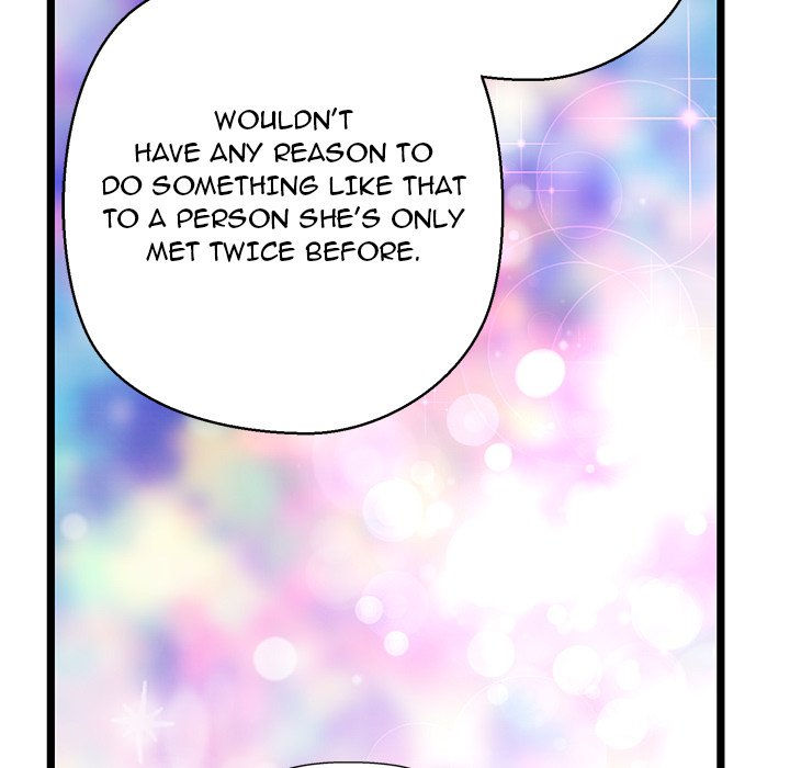 Cheerleader Chapter 28 - Page 158