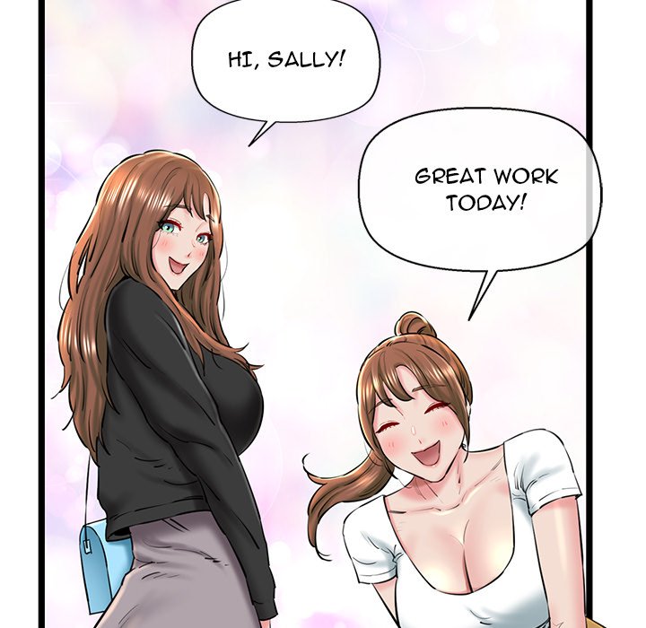 Cheerleader Chapter 28 - Page 159