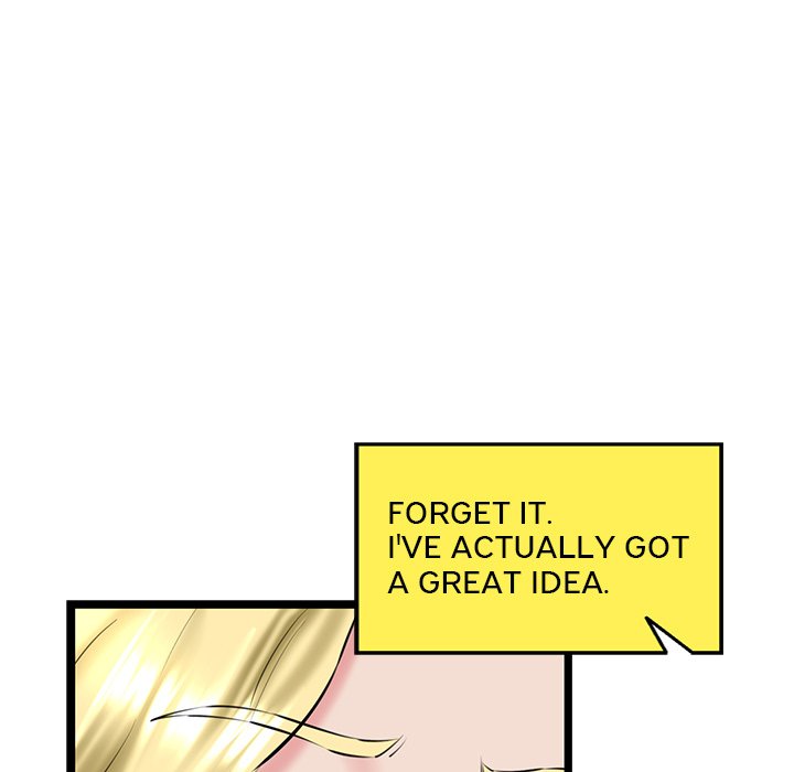 Cheerleader Chapter 28 - Page 19