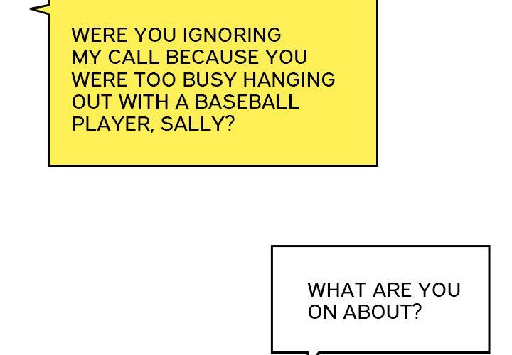 Cheerleader Chapter 28 - Page 2