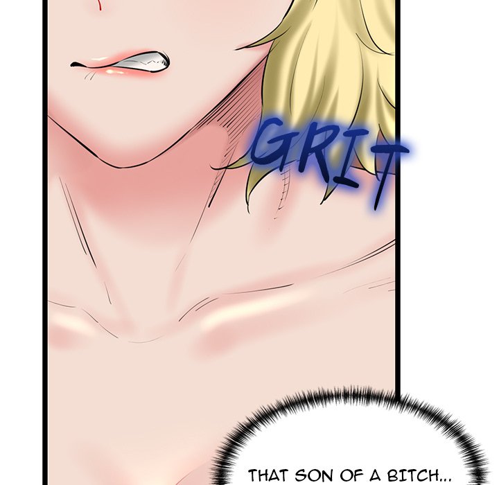 Cheerleader Chapter 28 - Page 27