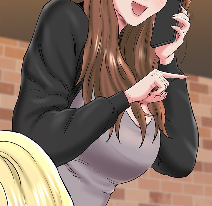 Cheerleader Chapter 28 - Page 32