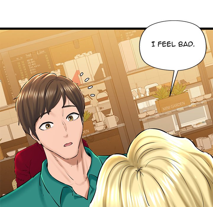 Cheerleader Chapter 28 - Page 37